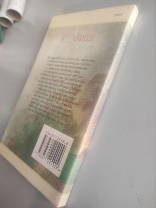 Lorca - Alle Cinque delle Sera. Lamento per I. S.