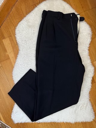 Pantalon traje