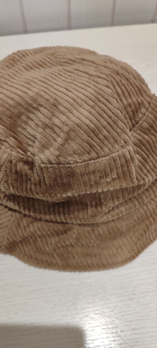 Gorro pana muy chulo ..precio negociables