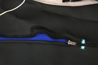 Traje de neopreno + escarpines