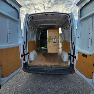 Renault Master 2015