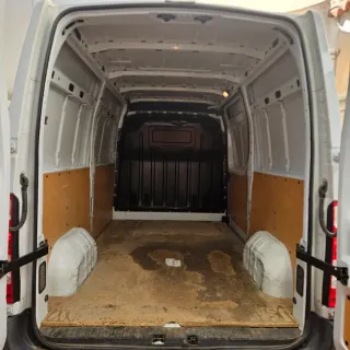 Renault Master 2015