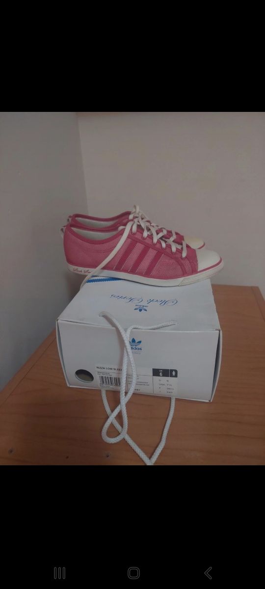 Deportivas adidas