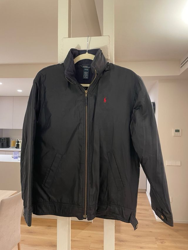 Chaqueta Ralph Lauren Unisex