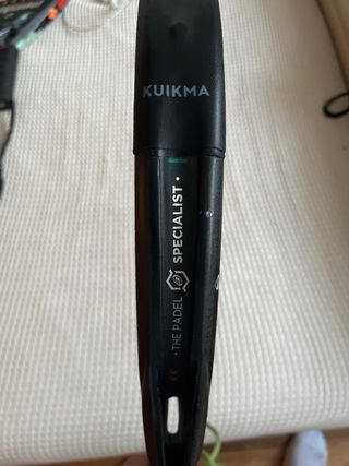 Pala de padel bullpadel vertex ctrl 03