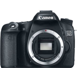 Canon 70D