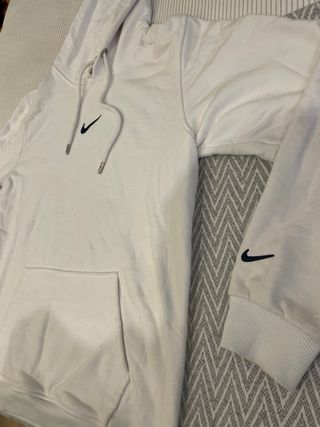 Sudadera Nike