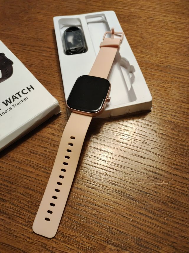 Smartwatch T70 Kuizil