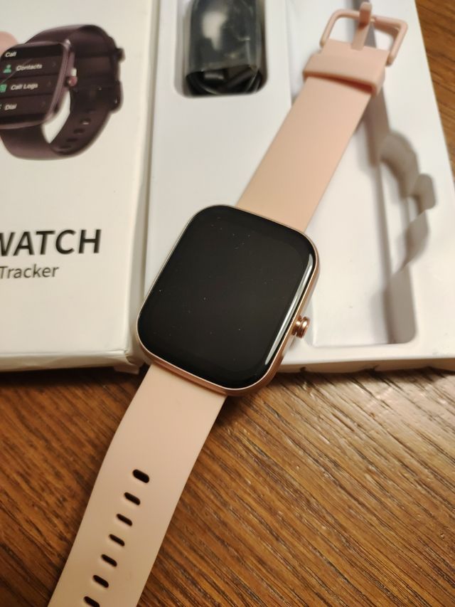 Smartwatch T70 Kuizil