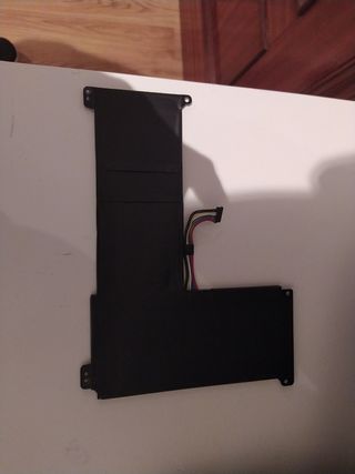 Batería Original Lenovo 🔋