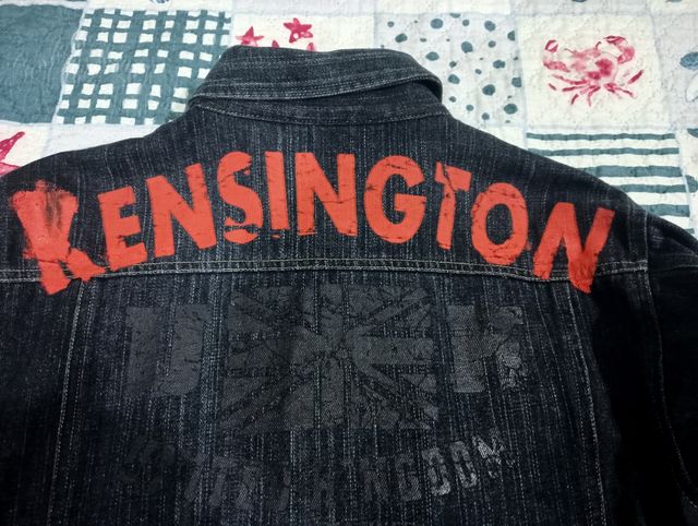 Giubbino Original Marines