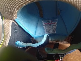 Se vende casco de moto/quad