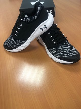 Zapatillas Under Armour