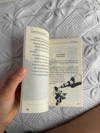 El Principito