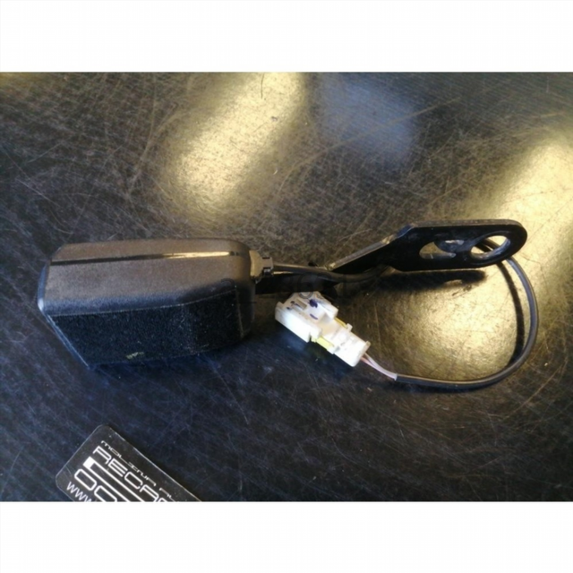 Cinturon seguridad delantero derecho Peuge a_28631