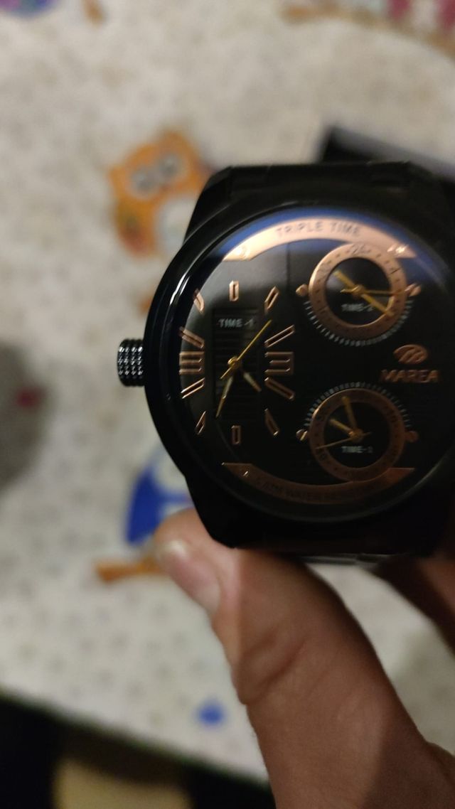 Reloj Marea