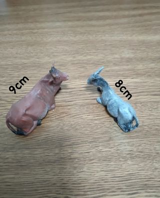 Variedad Figuras de belén