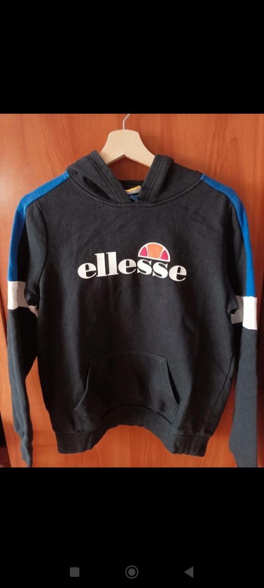 Sudadera niño
