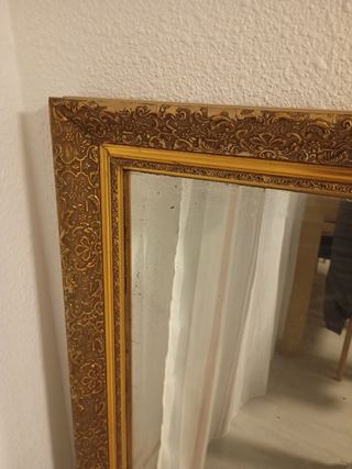 Espejo antiguo
