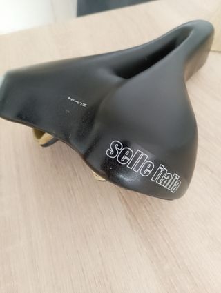 Sillín Bicicleta Selle Italia