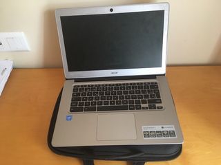 Portatil Acer