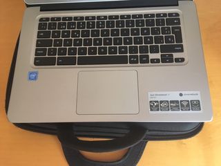 Portatil Acer