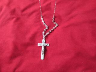 Cadena de Plata