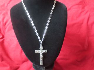 Cadena de Plata