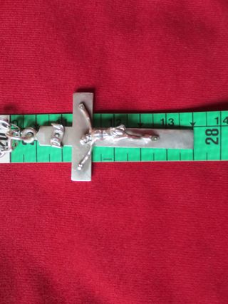 Cadena de Plata