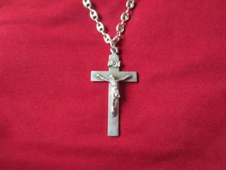 Cadena de Plata