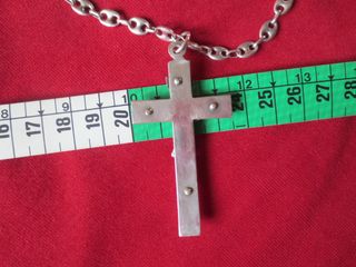 Cadena de Plata