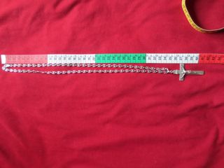 Cadena de Plata
