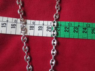 Cadena de Plata