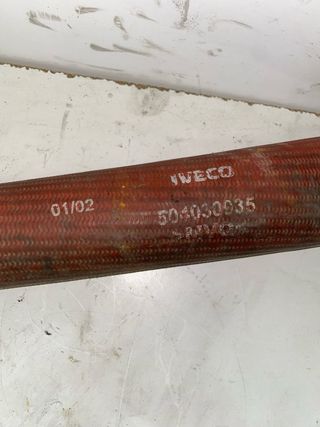 TUBO ADMISION IVECO DAILY 35C11