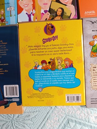 Libros infantiles