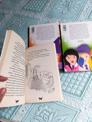 Libros infantiles