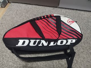 Paletero Dunlop 
