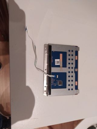 TouchPad lenovo 120S