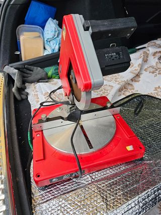 Ingletadora STAYER SC 205