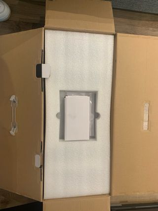 Hoverboard Iwatboard