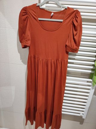 Vestido Only