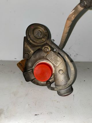 TURBO IVECO DAILY 2.8 35C11