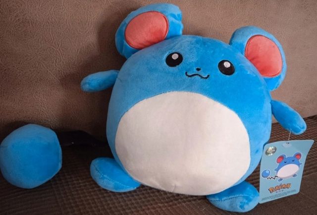 Peluche Pokémon Marril
