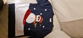 Maglione Natale