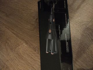 Plancha del pelo alexndra Ambrosio