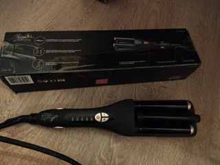 Plancha del pelo alexndra Ambrosio