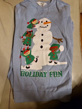 Maglione Natale