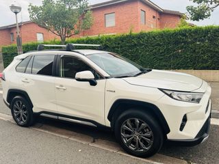 Toyota RAV4 2021