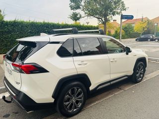 Toyota RAV4 2021