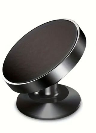 Supporto magnetico per auto in zinco 